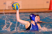 Water Polo V. Sienna College