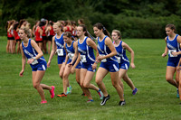 Cross Country. Airfield Invite 2015