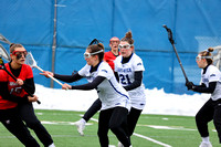 Women's Lacrosse VS. SUNY Oneonta