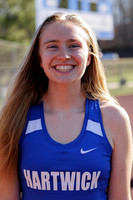 Outdoor Track and Field Team Photos