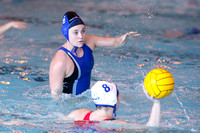 Water Polo V. St. Francis
