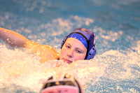 Hartwick College Water Polo V. Sienna