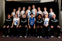 Wick Women's Basketball (The Studio Out takes)