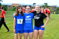 Cross Country at SUNY Poly Short Course