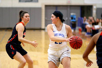 Women's Basketball V. Utica College
