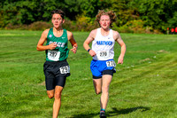 Cross Country Airfield Invite